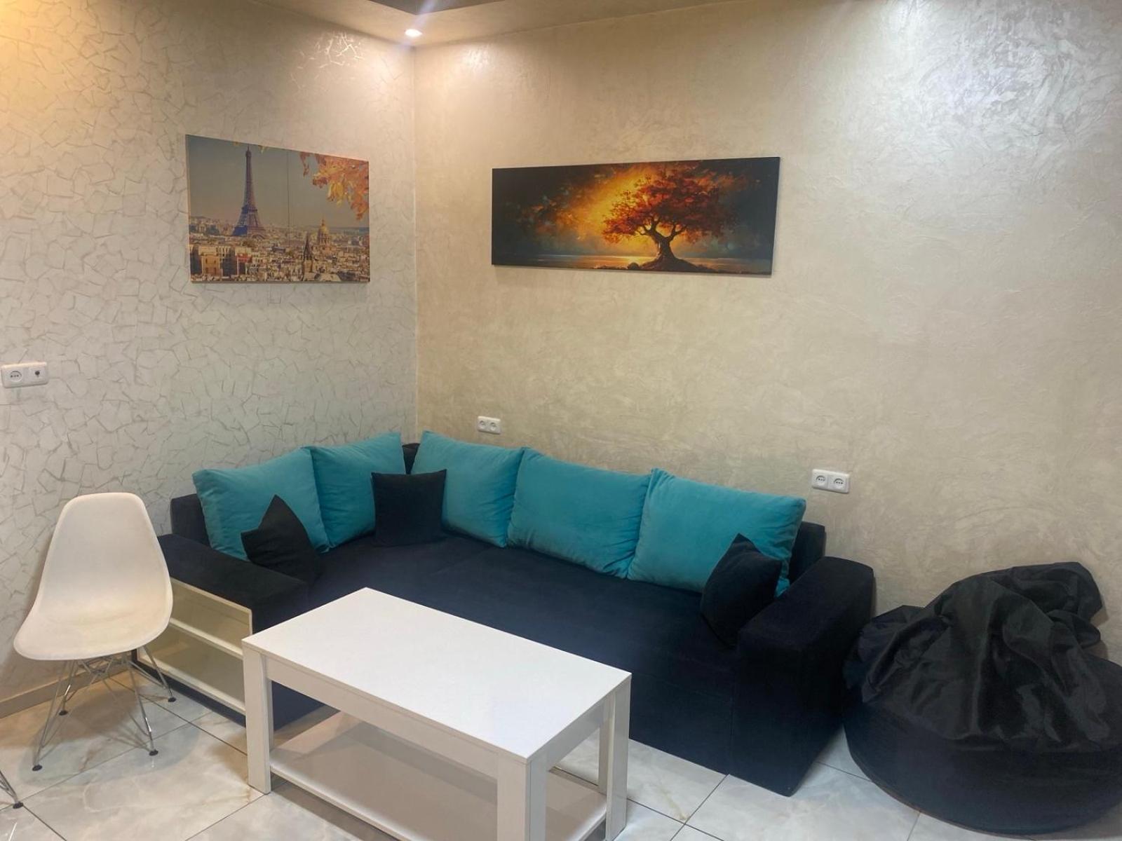 Luxury Apartment With Jacuzzi On Republic Square Ereván Exterior foto